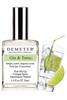 Demeter Gin & Tonic