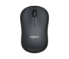 Бесшумная мышь Logitech M220