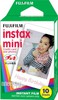 Пленка FujiFilm Glossy 10/PK для Instax mini/Polaroid 300