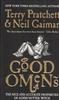 Good Omens - Neil Gaiman & Terry Pratchett