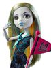 Лагуна Блю из сета "Мы - монстры!" Monster High