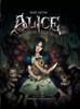 Мир игры Alice: Madness Returns