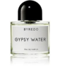 Byredo Gypsy water