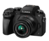 Panasonic Lumix DMC-G7 Kit