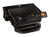 Контактный гриль Tefal Optigrill+ GC7128 черный