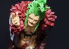 COLOSSEUM SCULTURES BARTOLOMEO BANPRESTO JAPAN