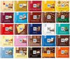 Шоколадки Ritter Sport