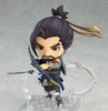 Фигурка Hanzo 'Classic Skin Edition' Nendoroid #839 | Overwatch