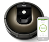 Робот-пылесос iRobot Roomba 980