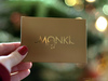 Monki gift card