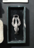 Nickel Lobster Bottle Opener