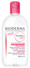 Мицеллярная вода для лица Bioderma Sensibio Сенсибио H2O