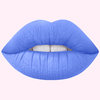 Velvetines - teacup (periwinkle blue)