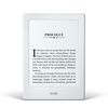 Amazon Kindle 8