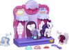 My Little Pony Игровой набор Rarity Fashion Runway