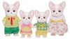 Набор "Семья чихуахуа", Sylvanian Families