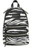 MARC JACOBS bagpack  Biker zebra