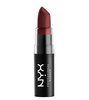 NYX Matte Lipstick Dark Era