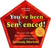 английская настольная игра You've Been Sentenced