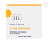 Крем C the SUCCESS Intensive Day Cream With Vitamin C