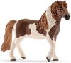 Фигурка Schleich "Исландский жеребец Пинто"