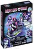 Mega Bloks Monster High