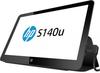 Портативный USB-монитор HP S140u