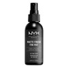 NYX Professional Make Up Make Up Setting Spray Matte