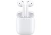 Беспроводные наушники AirPods от Apple