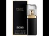 Hugo Boss Nuit Pour Femme