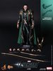 Loki toy