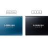 Portable SSD - 2-4TB samsung t7