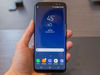 Samsung Galaxy S8 Midnight Black