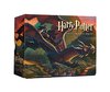 Harry Potter Paperback Box Set (Books 1-7)