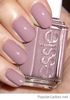 mauve nail polish