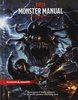 Dungeons & Dragons Monster Manual (D&DNext Core Rulebook)