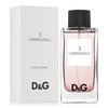 D&G №3 L'IMPERATRICE