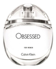 Calvin Klein Obsessed for women