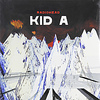 RADIOHEAD - KID A (2 LP)