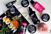 Набор косметики Lush