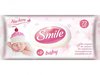 Салфетки влажные Smile Baby New Born нейтральные