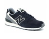 Кроссовки NEW BALANCE WR996, темно-синий