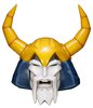 Unicron Head