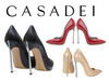 Туфли Casadei