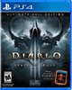 diablo III