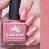 Picture Polish Summer