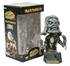 Iron Maiden "Live After Death" head knocker / bobble head