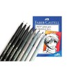 Лайнеры Faber Catell / Centro pen