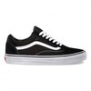 vans old school