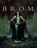 Brom - The Art of Brom